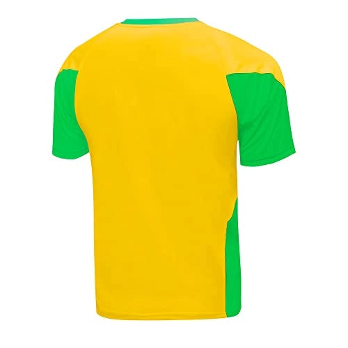 Icon Sports Country Soccer Jersey Game Day Shirt | Striker