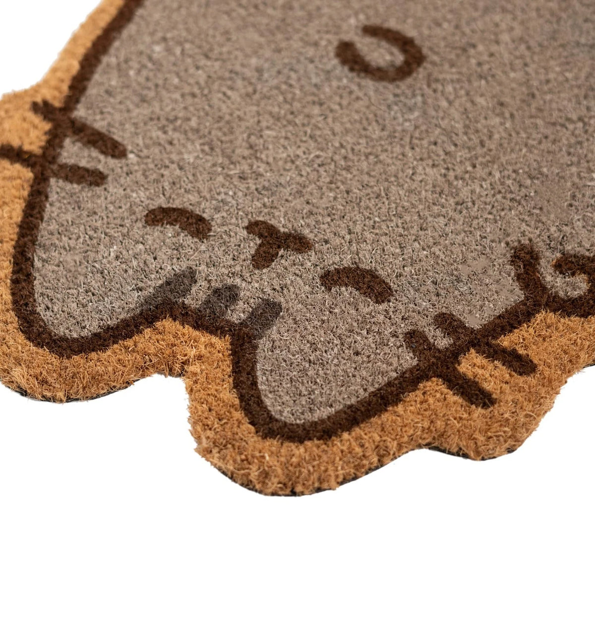 PUSHEEN DOOR MAT