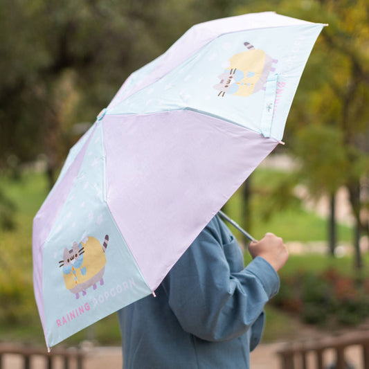 PUSHEEN FOODIE COLLECTION UMBRELLA