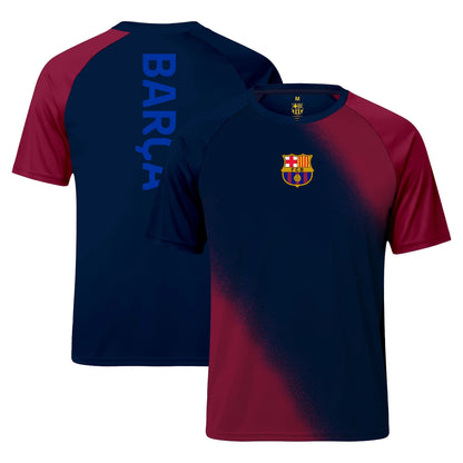 Fc Barcelona Soccer Game Day Shirt - FCB148PT