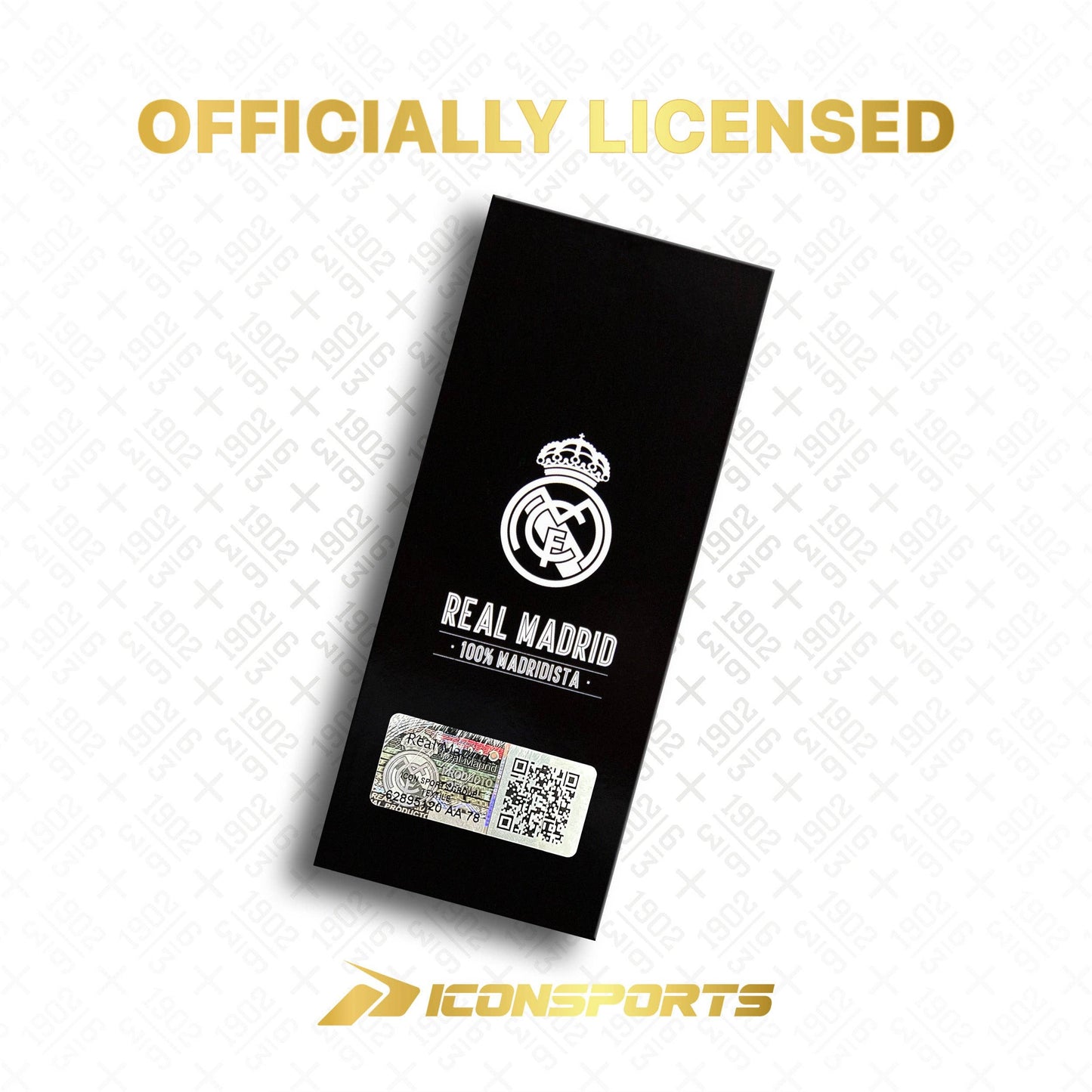 FC Barcelona Ultimate Fan Pack - FCBUFP-SP-2