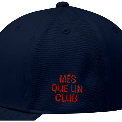 FC Barcelona Cap - FCB112CP