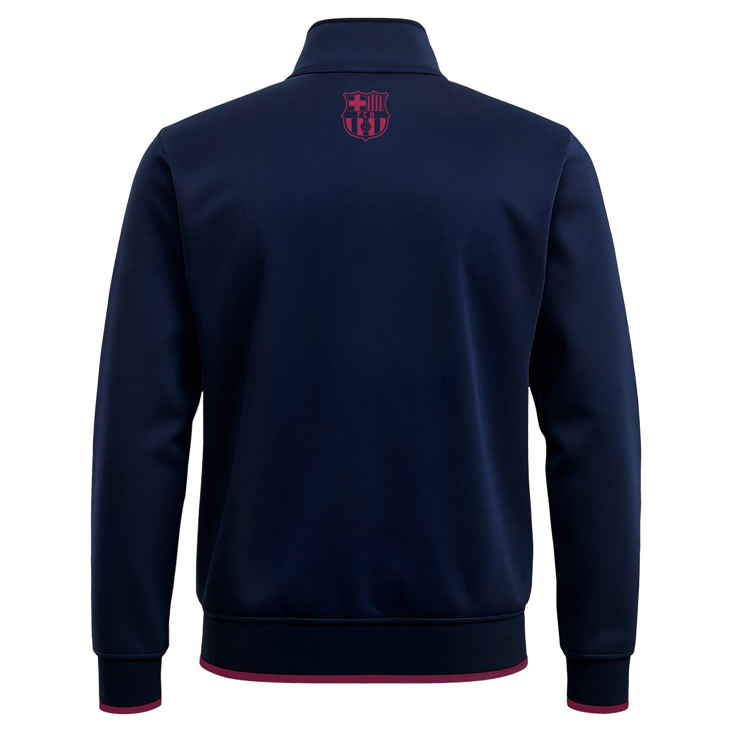 FC Barcelona Track Jacket - FCB52TJ