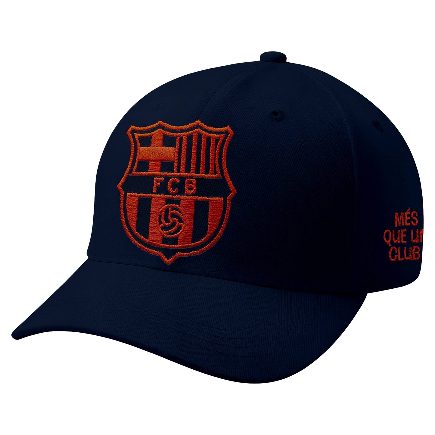 FC Barcelona Cap - FCB112CP