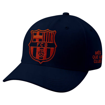 FC Barcelona Cap - FCB112CP