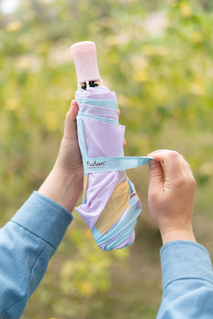 PUSHEEN FOODIE COLLECTION UMBRELLA