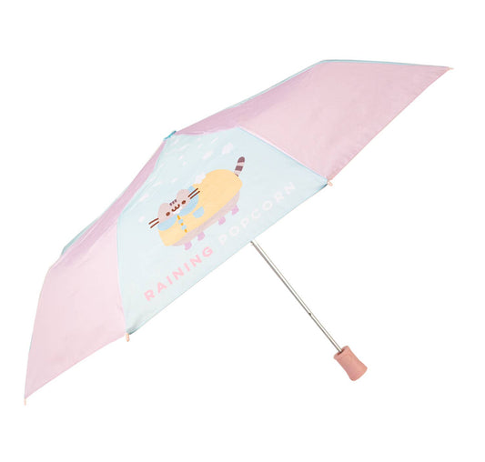 PUSHEEN FOODIE COLLECTION UMBRELLA
