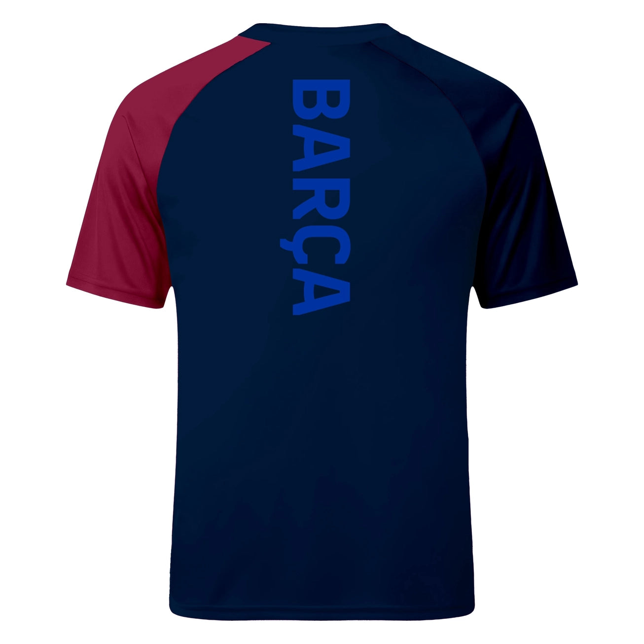 Fc Barcelona Soccer Game Day Shirt - FCB148PT