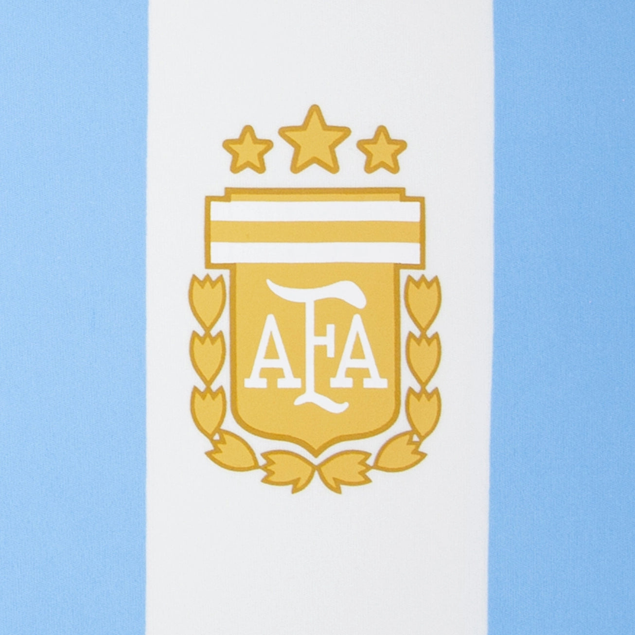 Argentina Soccer Game Day Shirt - AFA321GD