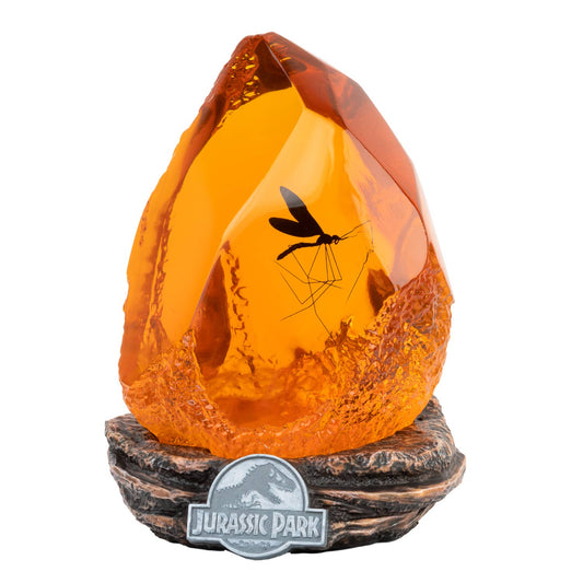 Official Jurassic Park Lamp | Jurassic Park Movies | Jurassic World Rebirth