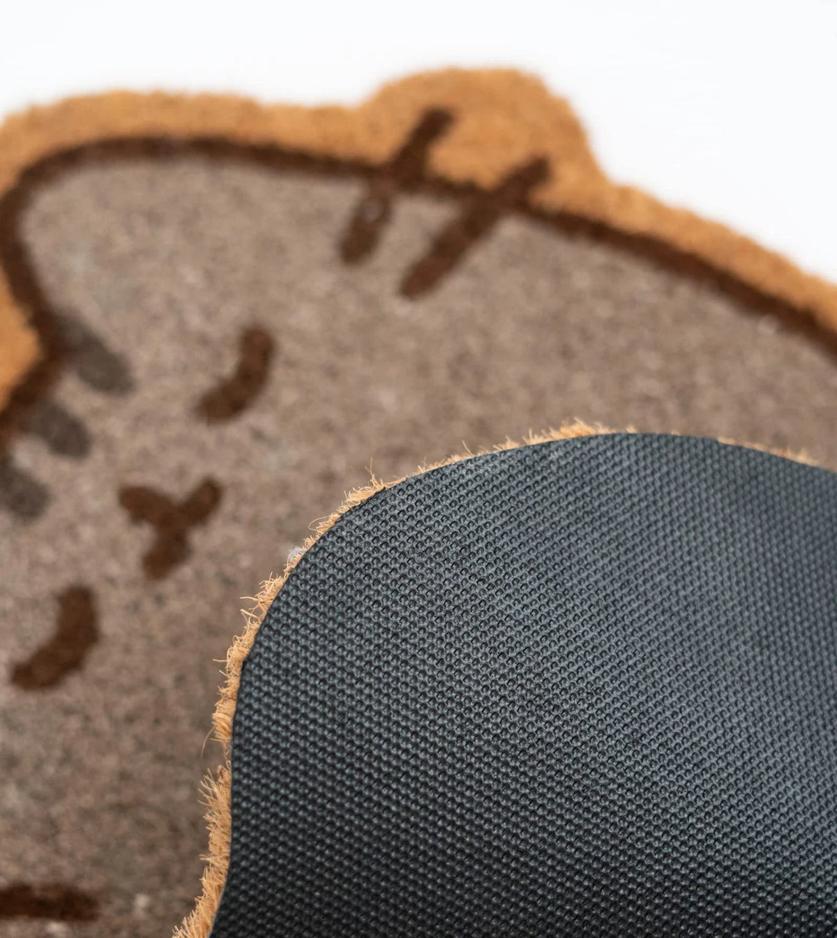 PUSHEEN DOOR MAT